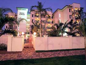 Cairns QLD Accommodation Cooktown