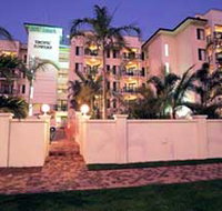 Tropic Towers Apartments - Accommodation Cooktown
