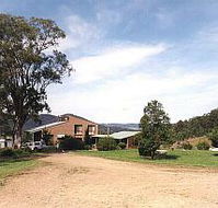 Valley View Homestead B And B - Accommodation Cooktown