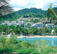 Whitsunday Terraces Resort - Accommodation Cooktown