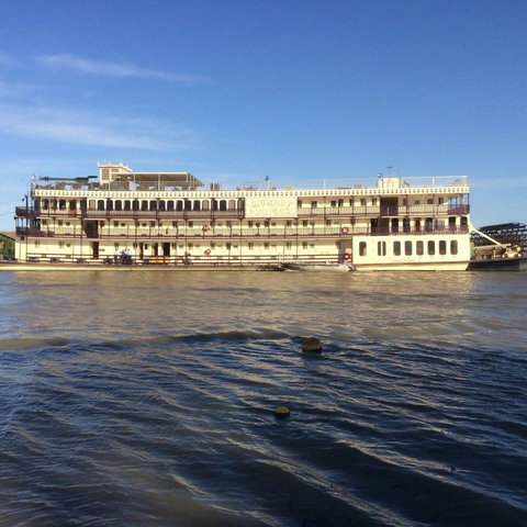 Avoca Dell Caravan Park - Accommodation Cooktown 9