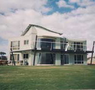 Moonta Bay Escape - Accommodation Cooktown