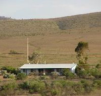 Windana Cottages - Accommodation Cooktown