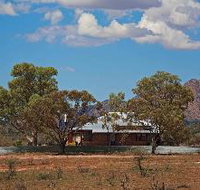 Arkapena Homestead - Accommodation Cooktown