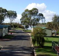 Mannum Caravan Park Cabins - Accommodation Cooktown