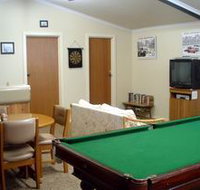 The Bridge Retreat - Accommodation Cooktown