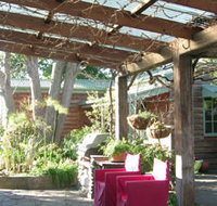 Rosebank Studio - Accommodation Cooktown