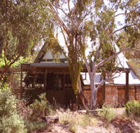Mount Remarkable Cottage - Accommodation Cooktown