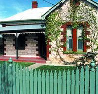 Naracoorte Cottages - Smith Street Villa - Accommodation Cooktown