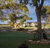 Coodlie Park Farm Retreat - Accommodation Cooktown