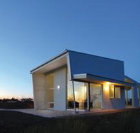 Tanonga Luxury Eco-Lodges - Accommodation Cooktown