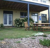 Victor Apartments - Cheri-On-Sea Apartment - Accommodation Cooktown
