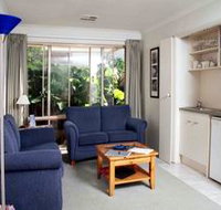 Bellevue Bed  Breakfast - Accommodation Cooktown