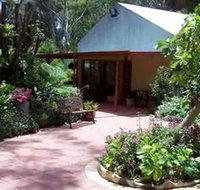 Rainforest Retreat - Accommodation Cooktown