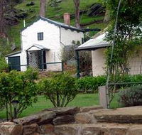 Stoneybank Settlement Cottages - Accommodation Cooktown