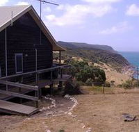 Sea Dragon Lodge - Accommodation Cooktown