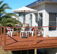 Beachport Escape - Accommodation Cooktown