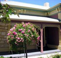 Rose Villa - Accommodation Cooktown