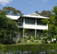 Riverscape Holiday Home - Accommodation Cooktown