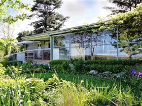 Welcome Springs Remedial Massage And B&B Accommodation - Accommodation Cooktown 0