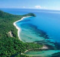 Cape Tribulation Camping - Accommodation Cooktown