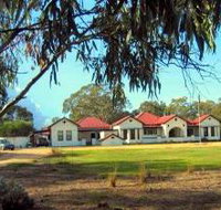 Whurra Mundi Homestead - Accommodation Cooktown