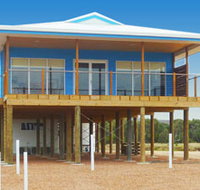 Lincoln View Holiday Home - Accommodation Cooktown