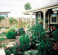 Schoolhouse Cottage