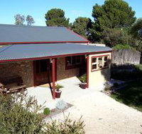 Toora Views - Accommodation Cooktown