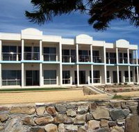 Christies Seahorse - Accommodation Cooktown