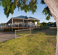 Serenity Holiday House