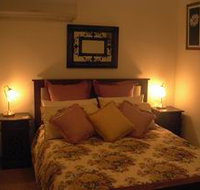 Jandas Lake View - Accommodation Cooktown