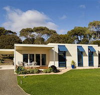 SeaShells Penneshaw - Accommodation Cooktown