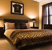 McLaren Vale Studio Apartments - Accommodation Cooktown