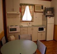 Other - Accommodation Cooktown