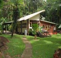 Stonewood Retreat - Accommodation Cooktown