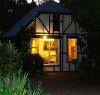 Riddlesdown Cottage - Accommodation Cooktown