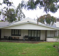Naracoorte Cottages - Pinkerton Hill - Accommodation Cooktown