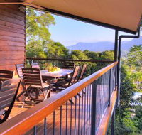 Kookas Bed and Breakfast - Accommodation Cooktown