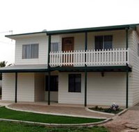 Louth Bay Holiday Apartment - Accommodation Cooktown