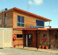 Shboo Shelly Beach Lodge - Accommodation Cooktown
