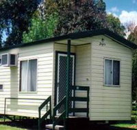 McLaren Vale Lakeside Caravan Park - Accommodation Cooktown