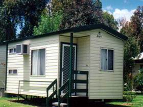 McLaren Vale Lakeside Caravan Park - Accommodation Cooktown 0