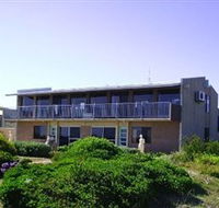 SeaStar Apartments - Accommodation Cooktown