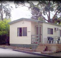 Naracoorte Holiday Park - Accommodation Cooktown