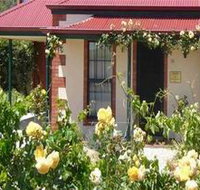 Wine And Roses Bed And Breakfast - Accommodation Cooktown