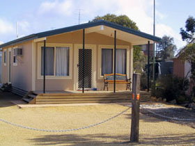 Seabreeze Accommodation - Accommodation Cooktown 0