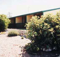 The Fig Tree Bed  Breakfast - Accommodation Cooktown