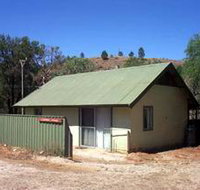Willow Springs Jackeroo's Cottage - Accommodation Cooktown