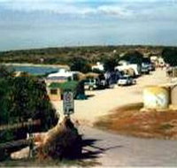 Venus Bay Caravan Park - Accommodation Cooktown